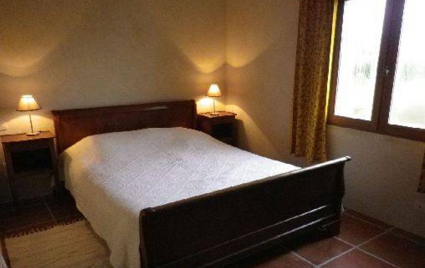 Location de vacances - Maison - Villa à Saint-Remèze