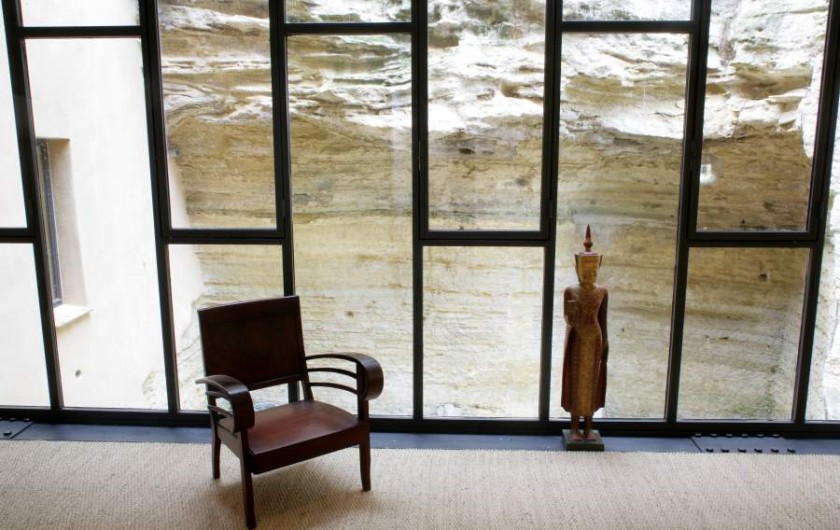 Location de vacances - Maison - Villa à Ménerbes