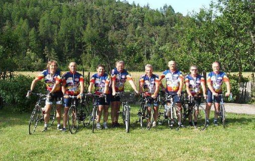 Location de vacances - Chambre d'hôtes à Barcelonnette