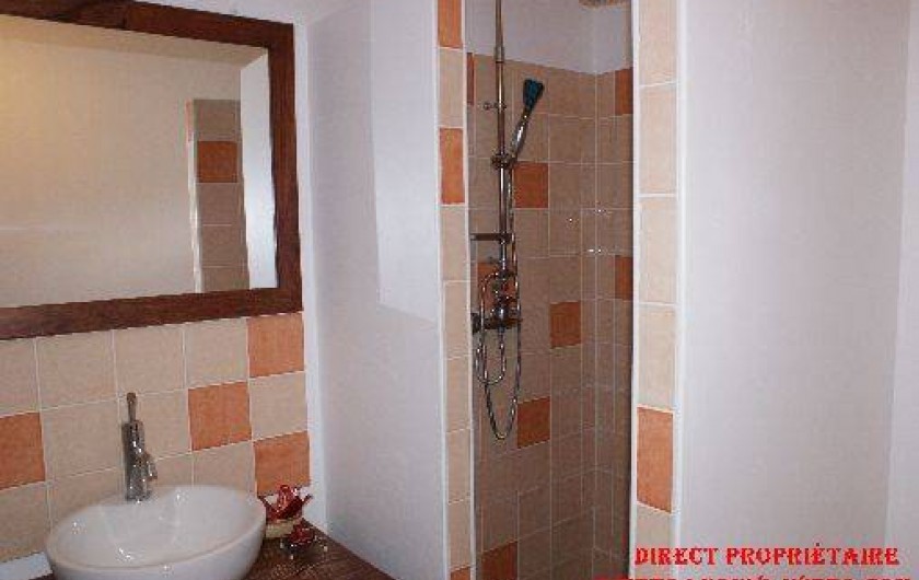 Location de vacances - Chambre d'hôtes à Barcelonnette