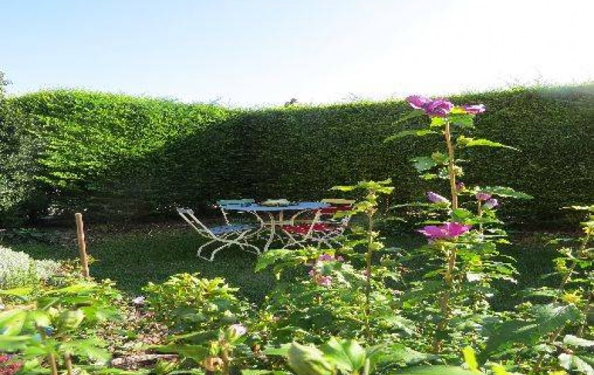 Location de vacances - Gîte à Sundhouse