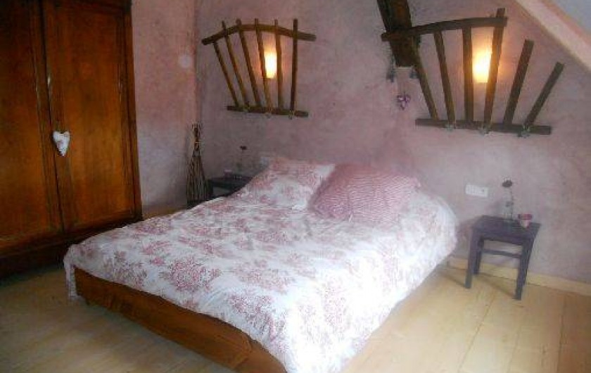 Location de vacances - Gîte à Sundhouse