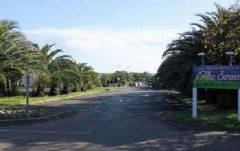 Location de vacances - Maison - Villa à Poggio-Mezzana