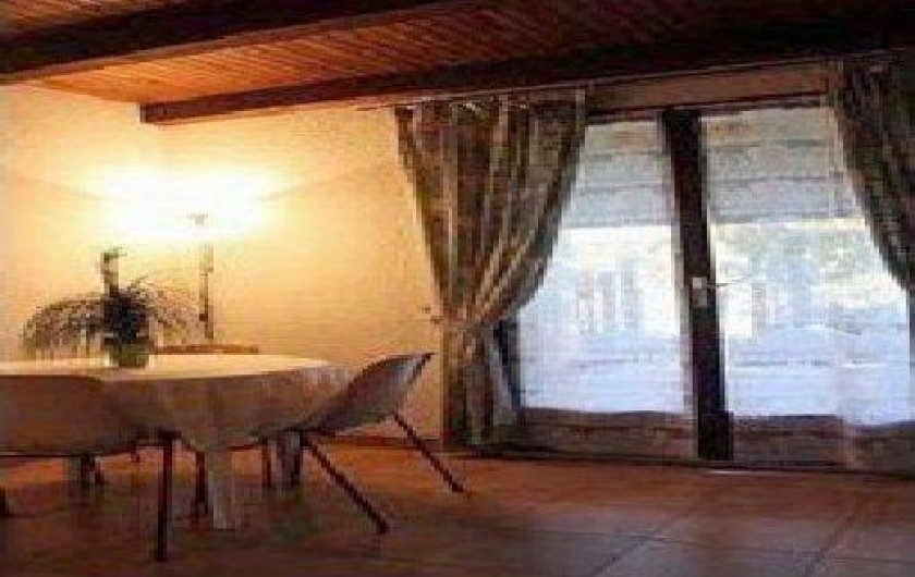 Location de vacances - Maison - Villa à Poggio-Mezzana