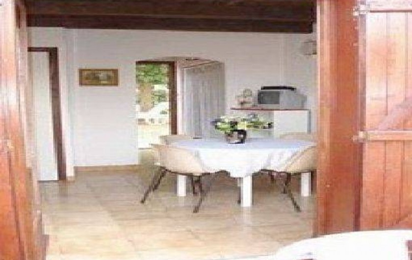 Location de vacances - Maison - Villa à Poggio-Mezzana