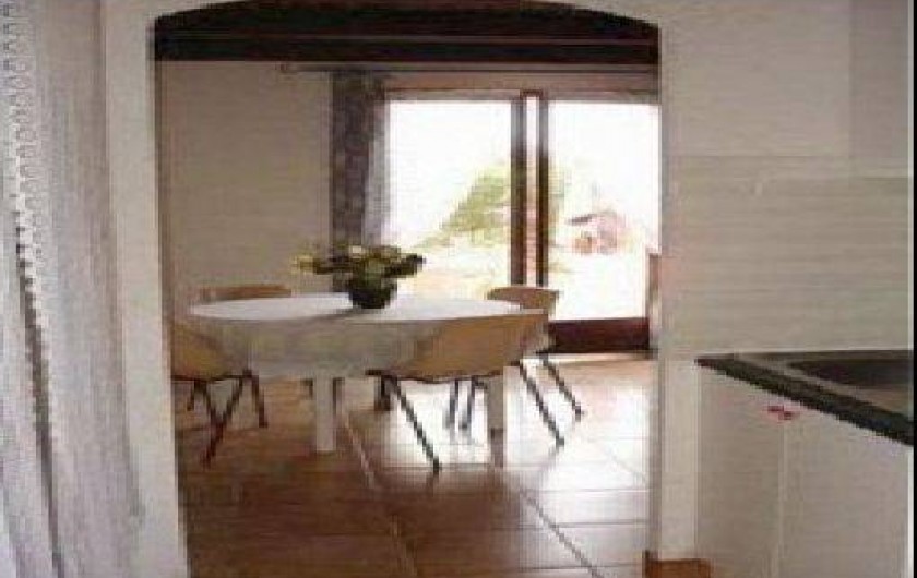 Location de vacances - Maison - Villa à Poggio-Mezzana