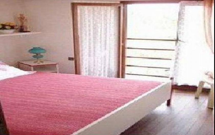 Location de vacances - Maison - Villa à Poggio-Mezzana