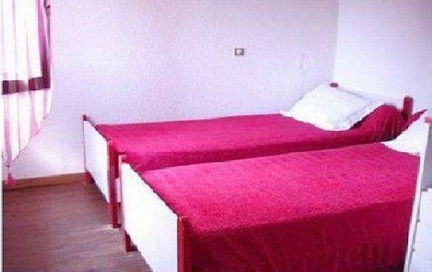 Location de vacances - Maison - Villa à Poggio-Mezzana