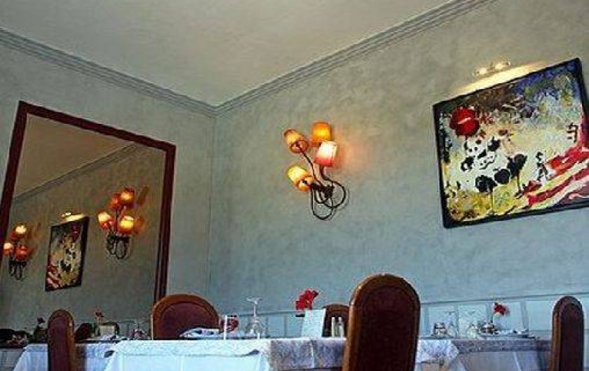 Location de vacances - Hôtel - Auberge à Vic-la-Gardiole