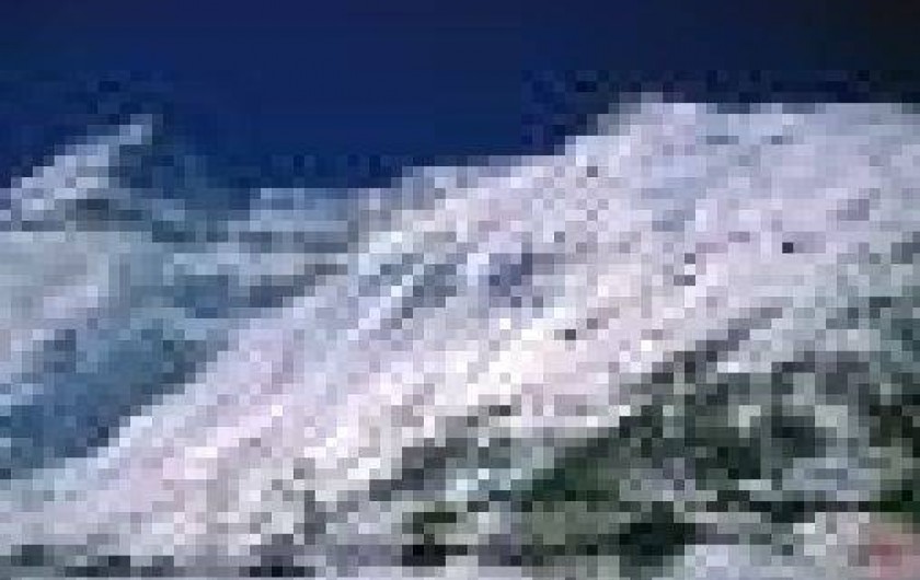 Location de vacances - Chalet à Bonneval-sur-Arc