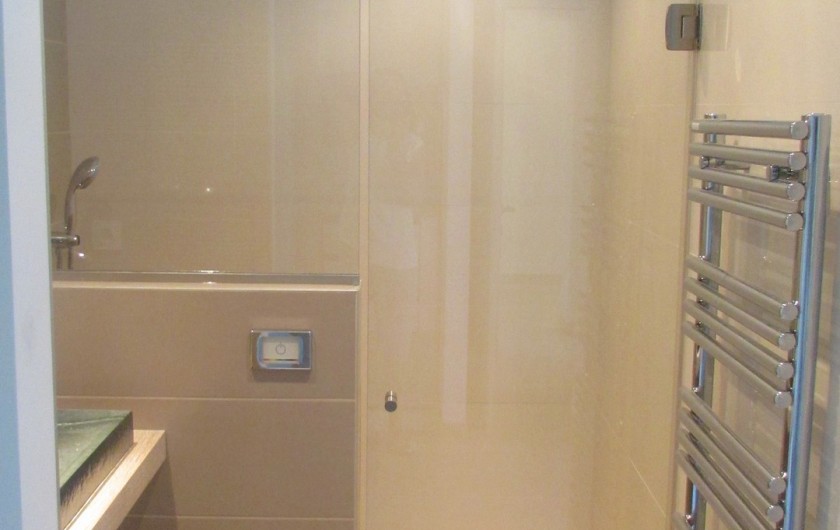 Location de vacances - Appartement à Mougins