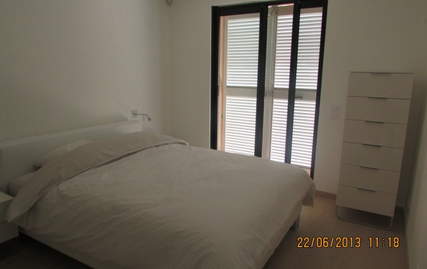 Location de vacances - Appartement à Mougins