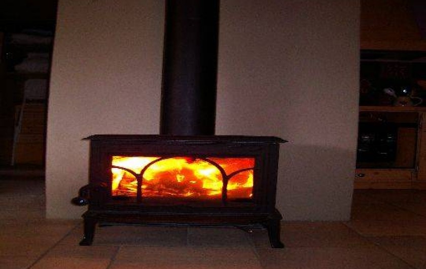 Location de vacances - Appartement à Morillon