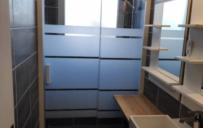 Location de vacances - Gîte à Montlouis-sur-Loire