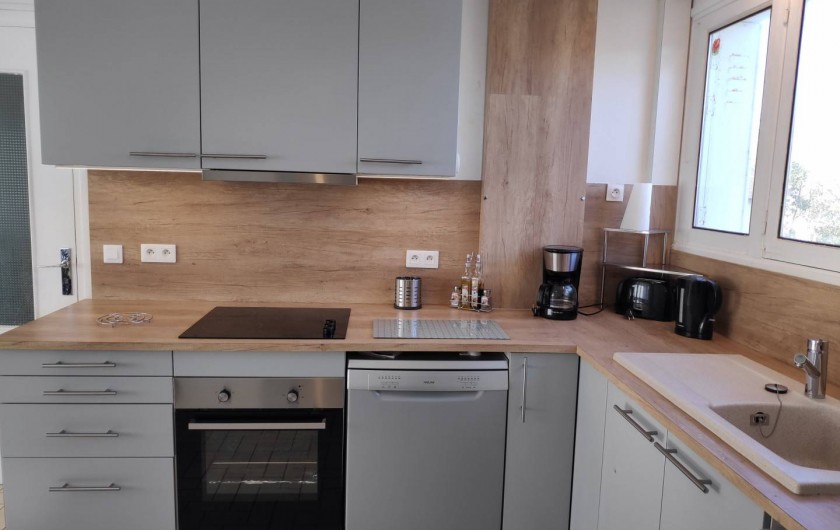 Location de vacances - Gîte à Montlouis-sur-Loire