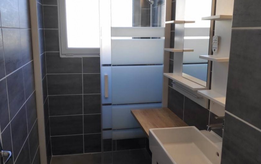 Location de vacances - Gîte à Montlouis-sur-Loire