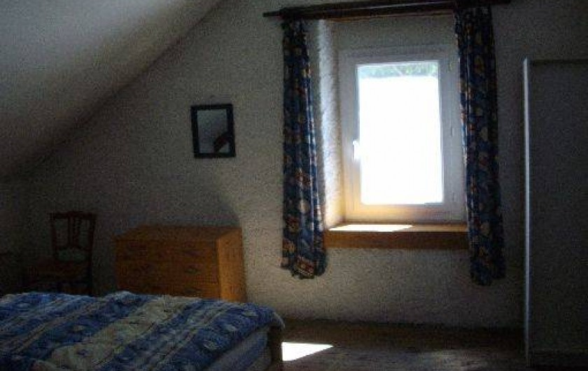 Location de vacances - Gîte à Vic-sur-Cère