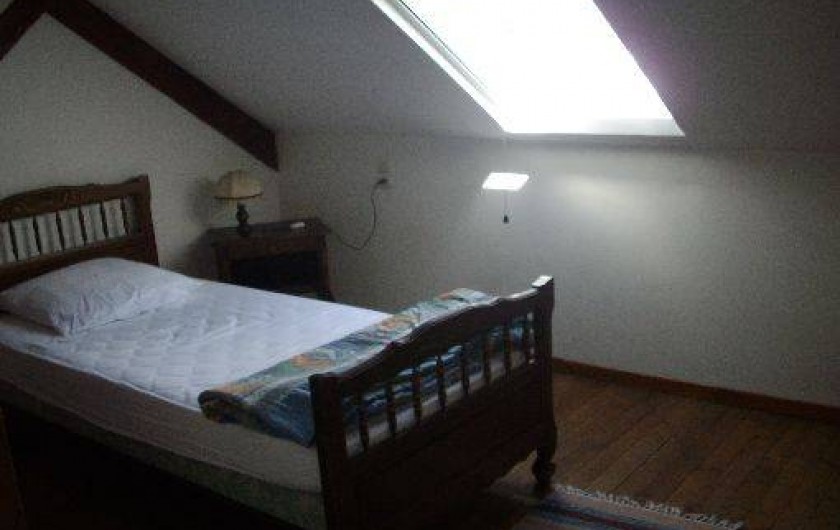 Location de vacances - Gîte à Vic-sur-Cère