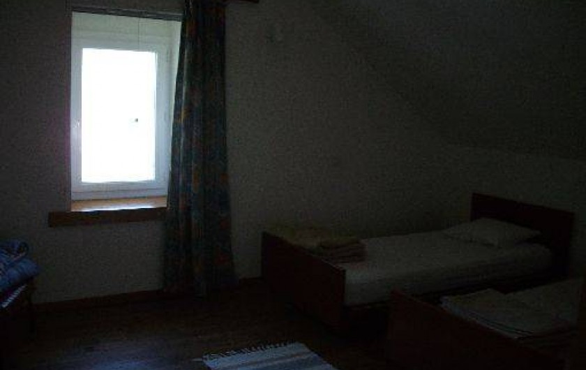 Location de vacances - Gîte à Vic-sur-Cère