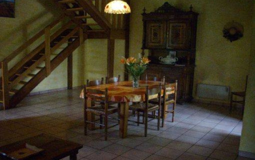 Location de vacances - Gîte à Vic-sur-Cère