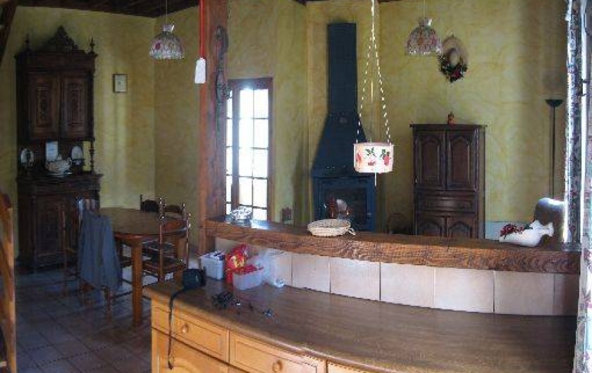 Location de vacances - Gîte à Vic-sur-Cère