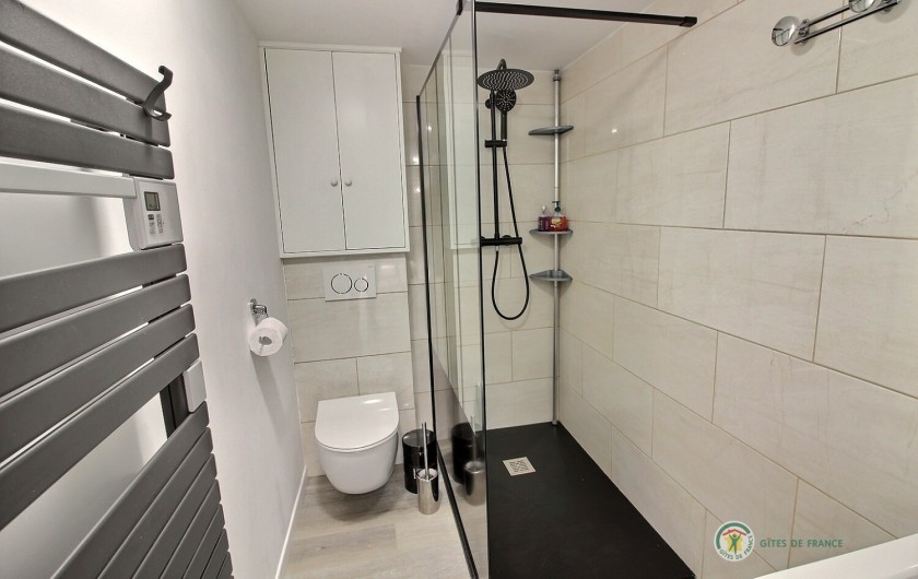 Location de vacances - Gîte à Plourivo