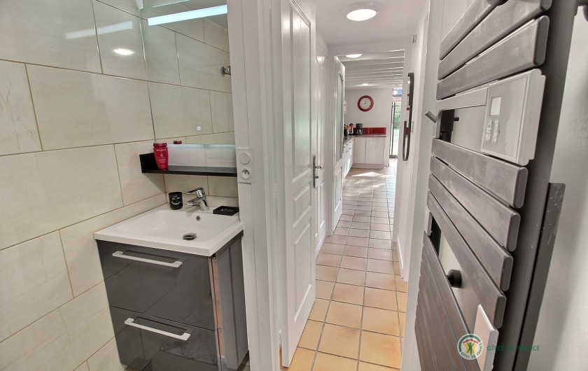 Location de vacances - Gîte à Plourivo