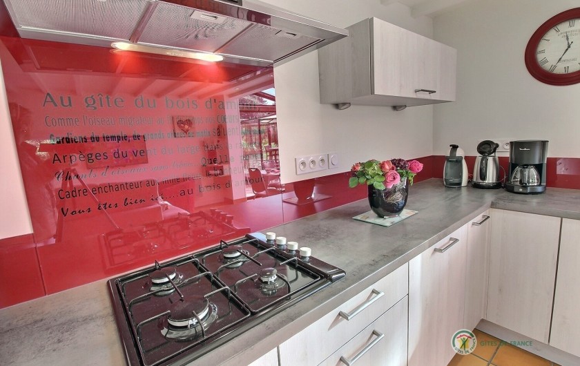 Location de vacances - Gîte à Plourivo