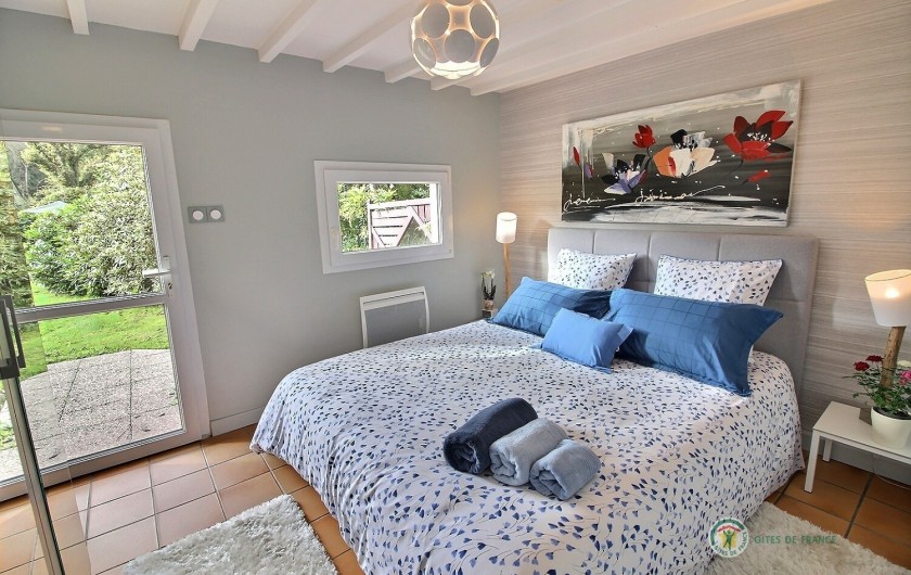 Location de vacances - Gîte à Plourivo