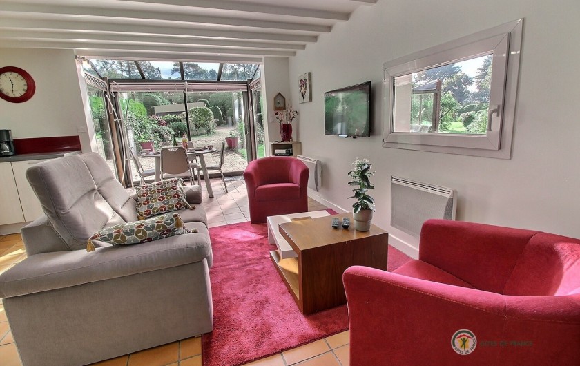 Location de vacances - Gîte à Plourivo