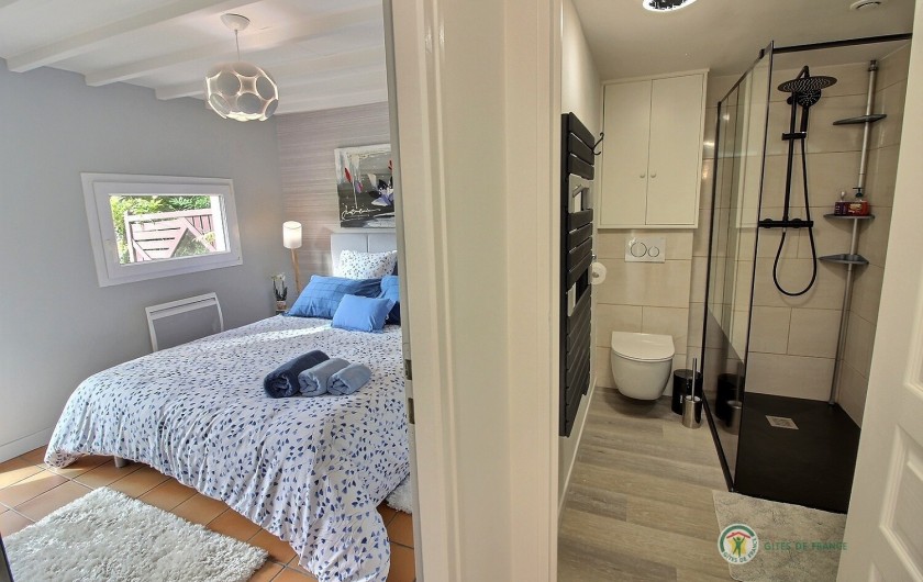 Location de vacances - Gîte à Plourivo