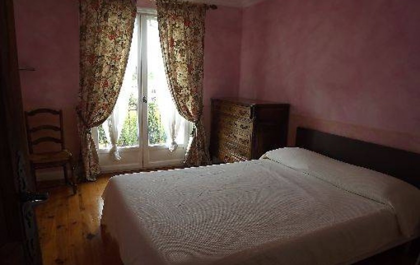 Location de vacances - Villa à Le Luc