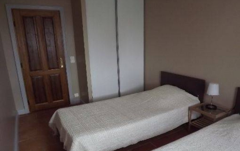 Location de vacances - Villa à Le Luc