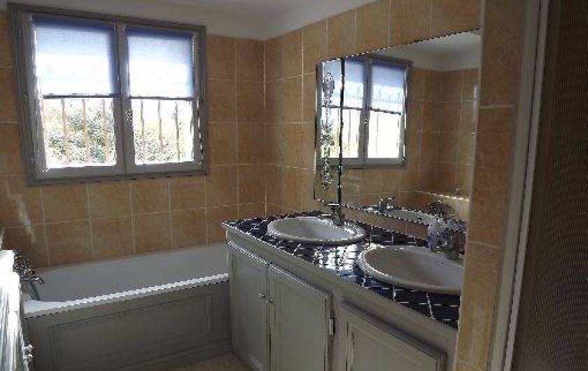 Location de vacances - Villa à Le Luc