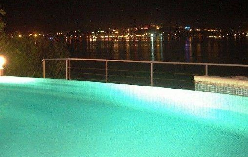 Location de vacances - Villa à Porto-Vecchio