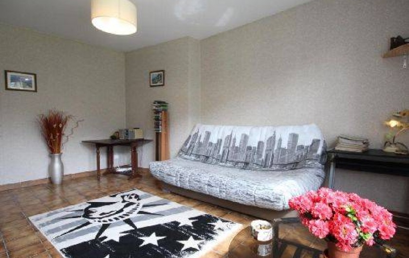 Location de vacances - Gîte à La Chapelle-Montligeon