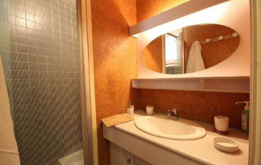 Location de vacances - Gîte à La Chapelle-Montligeon