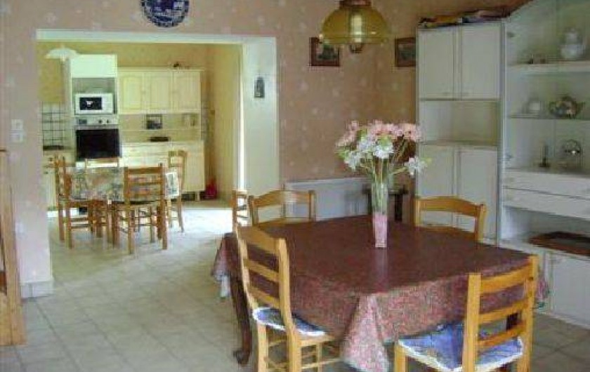 Location de vacances - Maison - Villa à Quimperlé