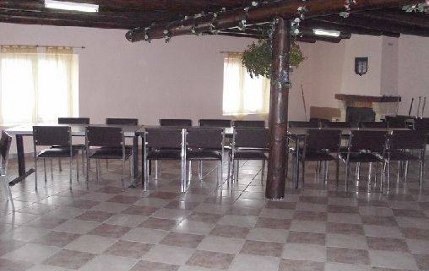 Location de vacances - Maison - Villa à Saillant