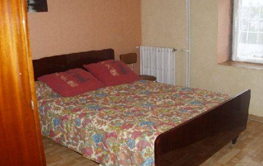 Location de vacances - Maison - Villa à Saillant