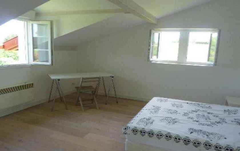 Location de vacances - Villa à Saint-Pée-sur-Nivelle