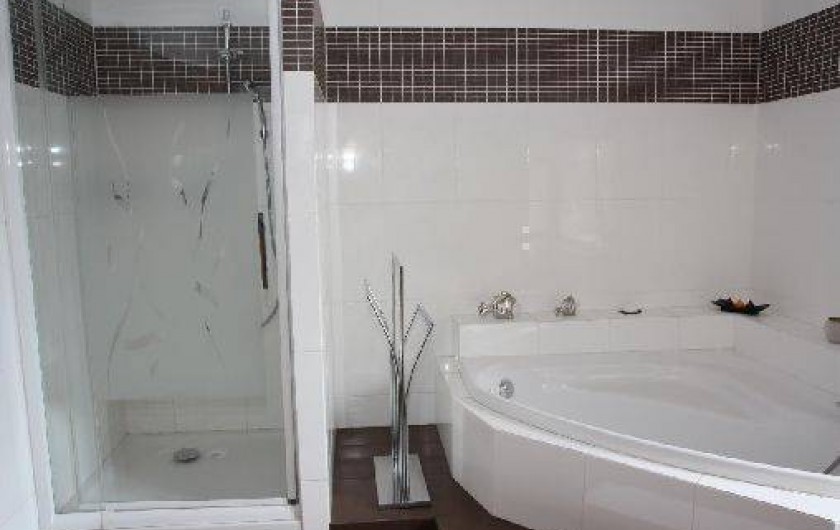 Location de vacances - Gîte à Mussig