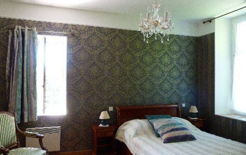 Location de vacances - Chambre d'hôtes à Connigis