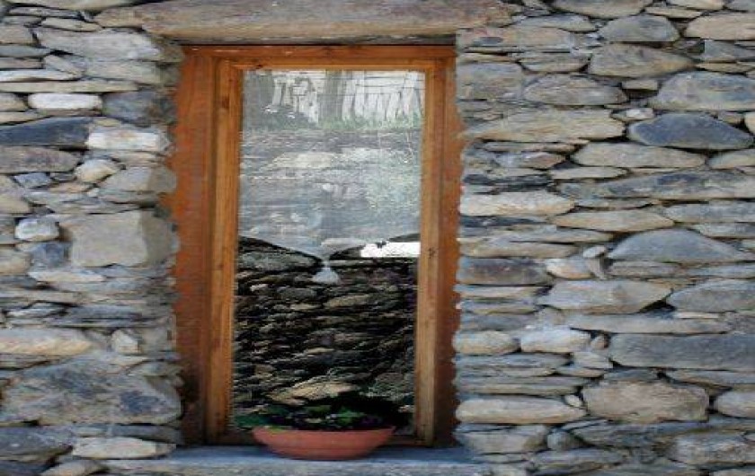 Location de vacances - Gîte à Bagnères-de-Luchon