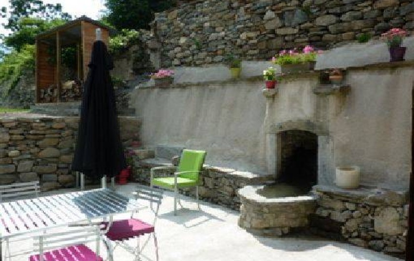 Location de vacances - Gîte à Bagnères-de-Luchon