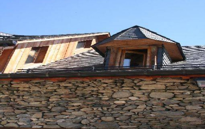 Location de vacances - Gîte à Bagnères-de-Luchon