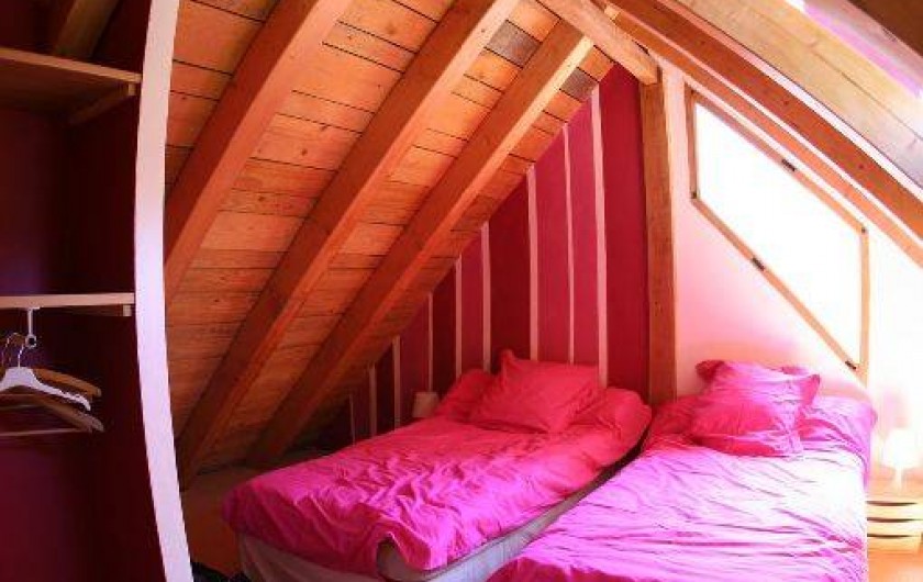 Location de vacances - Gîte à Bagnères-de-Luchon