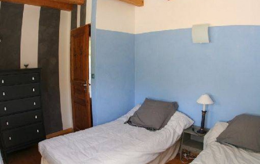 Location de vacances - Gîte à Bagnères-de-Luchon