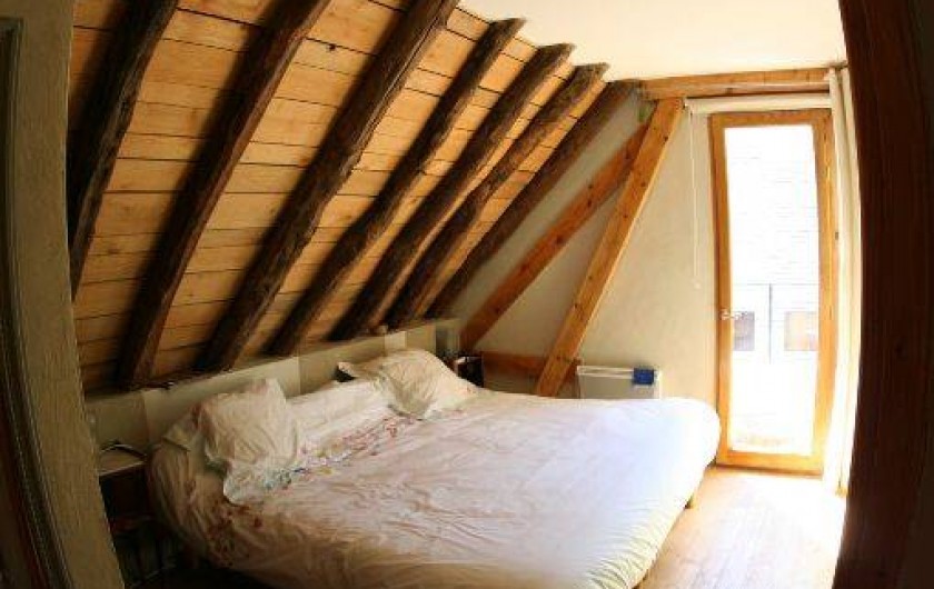 Location de vacances - Gîte à Bagnères-de-Luchon