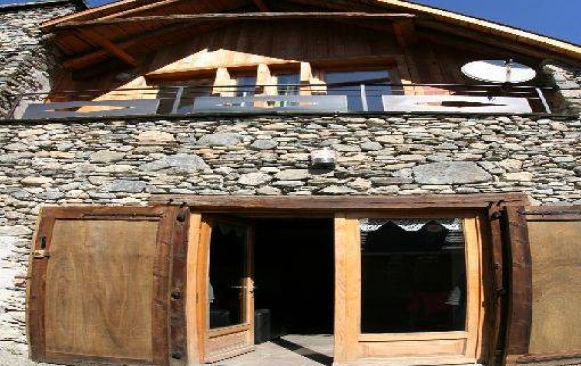 Location de vacances - Gîte à Bagnères-de-Luchon